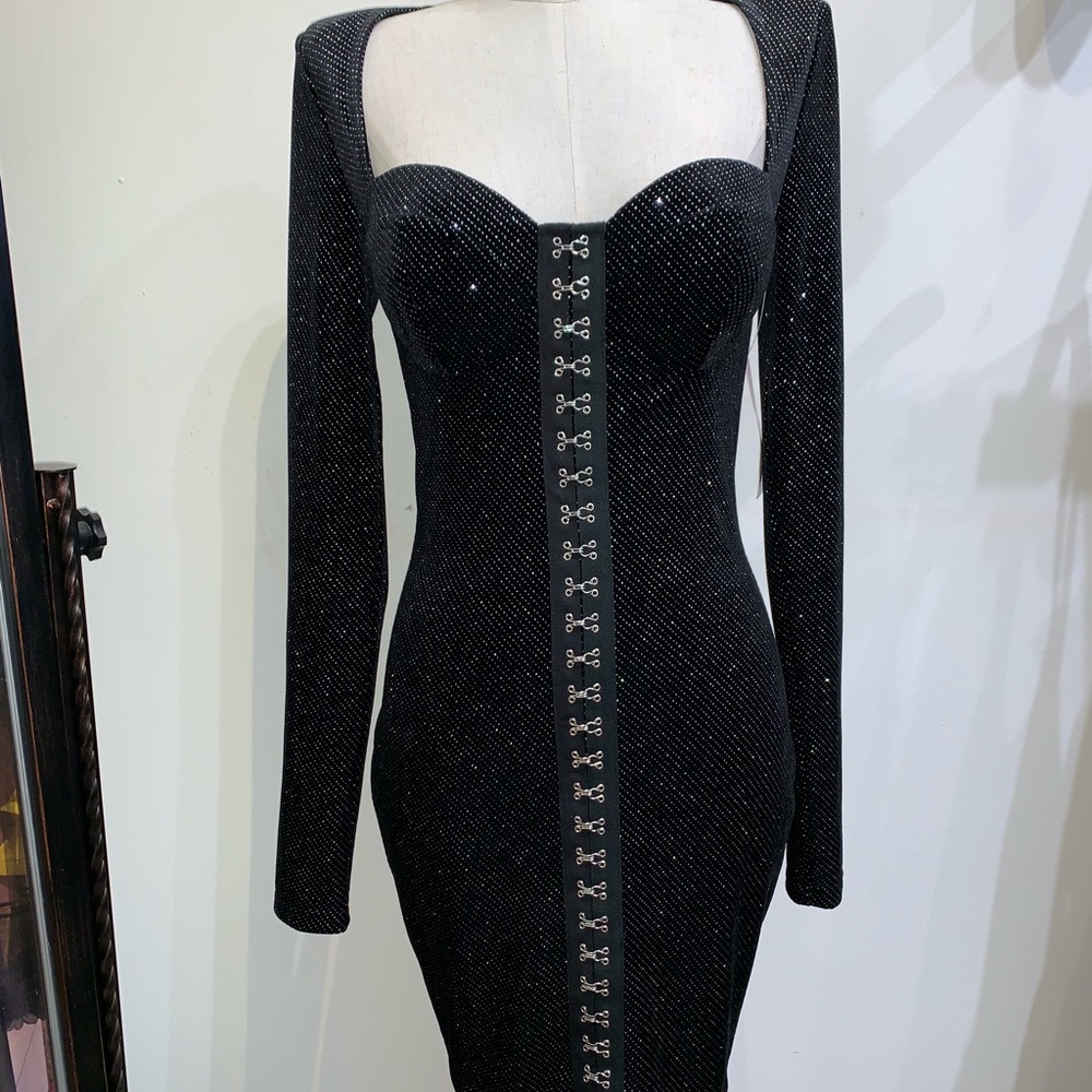 Fashion dress